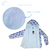 Campera Infantil Acolchada Con Capucha Stitch Invierno Abrigo Disney Magic - Tienda Online de La Pañalera | panalesonline.com.ar