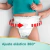 PROMO! 2 Pampers Premium Pants Talles Varios Pack Mensual + Toallitas X48