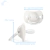 Chupetes Silicona Suavinex SX Pro +18 Meses X2 Unidades