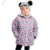 Campera Infantil Acolchada Con Capucha Mickey Invierno Abrigo Disney Magic - comprar online