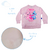 Buzo Infantil Stitch Invierno Abrigo Original Disney Magic