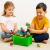 Bloques Squishy Jelly Blox 2 En 1 Caja De Almacenamiento 30 Piezas Tapimovil - tienda online