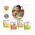 Galletitas Smookies Snacks Bebe 150 Gr Sin Conservantes en internet