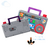 Radio Portatil Juguete Musical Luz Sonido 3 Idiomas Fisher Price en internet