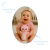Sonajero Peluche Infantil Plush Buho 15cm Phi Phi - comprar online