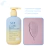 Set De Higiene Para Bebé Cuidado Esencial Baby Care ACF By Dadatina - Tienda Online de La Pañalera | panalesonline.com.ar
