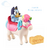 Bluey Set Muñecos Crea Tus Propias Aventuras Pony Unicornio en internet