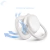 Chupete x2 Avent Ultra Air Animals 085/04 Silicona 6-18m - tienda online