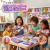 Squishies Mini Comidas Squishy Pack x3 Unidades Juguete Antiestrés Mush Meez