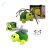 Juego De Agua Tortuga Splashy Aspersor De Agua Ok Baby - comprar online
