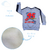 Buzo Infantil Con Frisa Cars 95 Invierno Abrigo Original Disney Magic - Tienda Online de La Pañalera | panalesonline.com.ar
