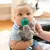 Chupete Inicial Soothie 3-12m Cavidad Dedo Baby Innovation -195