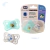 Chupete x2u PhysioForma Light 2-6 Meses Chicco en internet