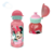 Imagen de Botella Plástica Infantil Mickey Minnie Disney 370 Ml