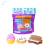 Squishies Mini Comidas Squishy Pack x3 Unidades Juguete Antiestrés Mush Meez - Tienda Online de La Pañalera | panalesonline.com.ar