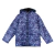 Campera Infantil Acolchada Con Capucha Sonic Invierno Abrigo Disney Magic - comprar online