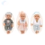 Muñeco Bebe Vamos A Dormir Bebote Baby Babble - comprar online