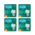 PROMO!!! Pack X4 Plenitud Classic Pants Ropa Interior Descartable P/M 8 unid en internet