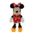 Minnie Peluche Personajes Disney 35 cm Phi Phi Toys - comprar online