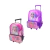 Mochila Carrito Escolar Frozen 14 Pulgadas Find You Destiny Wabro - tienda online
