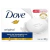 Dove Jabon En Barra Original Crema Humectante 90g en internet