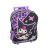 Mochila Escolar Kuromi Carro Jardin 12 Pulgadas Rock Wabro - comprar online