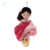 Muñeca Reversible Peluche Princesa 2 en 1 Phi Phi - tienda online