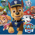 Pizarra Mágica Infantil Mobile Light Pad Paw Patrol Wabro - tienda online