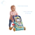 Andador Caminador Con Pizarra Y Sonido Educación Temprana Explorer Fan - comprar online