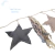 Guirnalda Adorno Deco Atrapa Sueños Artesanal Estrellas A Wish Deco en internet