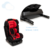 Butaca Auto Isofix Infantil Reclinable 0 - 36 Kg Love - Tienda Online de La Pañalera | panalesonline.com.ar