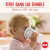 Vaso Magic Cup 360 Antiderrame 230Ml + 8 Meses Nuk - tienda online