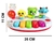 Pequeño Organo Musical Con Animalitos Didactico - Poppi - comprar online