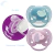 Chupete Bebe Ultra Soft 6-18 Meses Philips Avent x 1 unid - comprar online