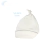 Gorrito Bebe Recién Nacido Algodón Liso Talle Único en internet