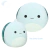 Peluches Squishmallows 18cm Surtidos WABRO - Tienda Online de La Pañalera | panalesonline.com.ar