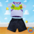 Pijama Infantil Toy Story Buzz lightyear 2 Piezas Remera Y Short Magic - tienda online