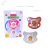 Chupetes De Latex Ortodóntico X 2 Unidades 6-18 Meses Fisher Price - tienda online