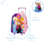 Mochila Carrito Escolar Frozen 12 Pulgada Jardin Arendelle Royalty Wabro - comprar online