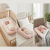 Nido De Contención Para Bebé De Gabardina Baby Collection