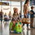 Pata Pata Valija Infantil Con Ruedas Hasta 15kg Animalitos Ride Roll en internet
