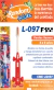 CEPILLO FORMULA 1 4-8 AÑOS RANDOM KIDS - Tienda Online de La Pañalera | panalesonline.com.ar