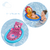 Inflable Asiento Flotador Con Sonido Para Pileta Animales Bestway en internet