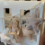 Guirnalda Adorno Deco Atrapa Sueños Artesanal Estrellas A Wish Deco - comprar online