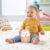 Juguete Bebé Aprendizaje Fisher Price Música Luz Sonido Smart Hub Parlante - tienda online