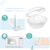 Chupete Bebe Ultra Soft 6-18 Meses Philips Avent x 1 unid en internet