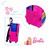 Mochila Carrito Escolar Barbie Hello World Infantil 12 pulgadas Wabro - Tienda Online de La Pañalera | panalesonline.com.ar