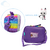 Lunchera Escolar Gabby DollHouse Lonchera Térmica Infantil Wabro - comprar online