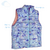 Chaleco Infantil Acolchado Corderito Stitch Disney Original Magic en internet