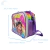 Lunchera Escolar Gabby DollHouse Lonchera Térmica Infantil Wabro - Tienda Online de La Pañalera | panalesonline.com.ar